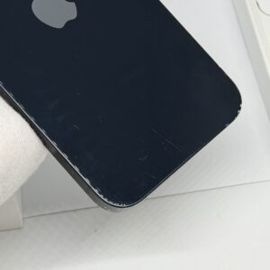 iPhone 14 plus 128GB zwart /zichtbaar gebruikt /90% batt /garantie