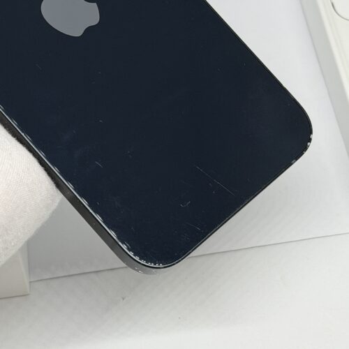 iPhone 14 plus 128GB zwart /zichtbaar gebruikt /90% batt /garantie