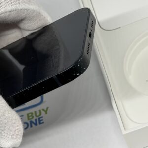 iPhone 14 plus 128GB zwart /zichtbaar gebruikt /90% batt /garantie