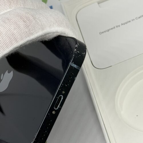iPhone 14 plus 128GB zwart /zichtbaar gebruikt /90% batt /garantie