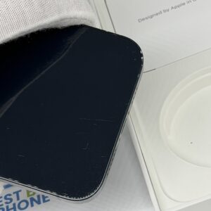 iPhone 14 plus 128GB zwart /zichtbaar gebruikt /90% batt /garantie