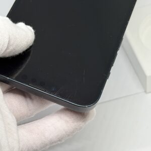 iPhone 14 plus 128GB zwart /zichtbaar gebruikt /90% batt /garantie