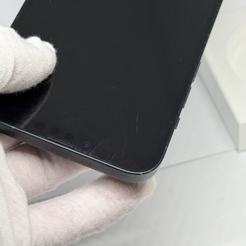 iPhone 14 plus 128GB zwart /zichtbaar gebruikt /90% batt /garantie