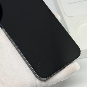 iPhone 14 plus 128GB zwart /zichtbaar gebruikt /90% batt /garantie