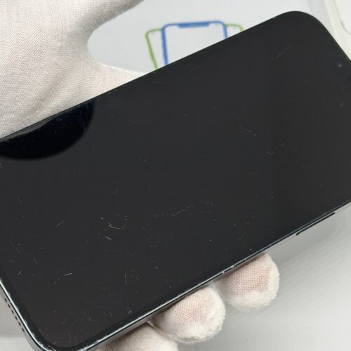 iPhone 14 plus 128GB zwart /zichtbaar gebruikt /90% batt /garantie
