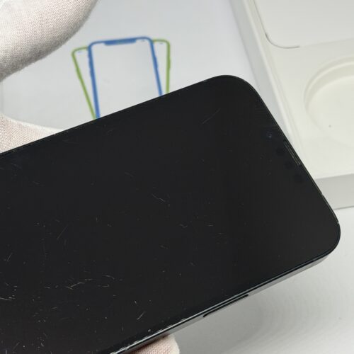 iPhone 14 plus 128GB zwart /zichtbaar gebruikt /90% batt /garantie