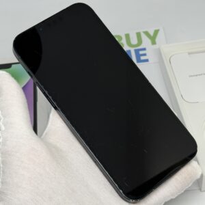 iPhone 14 plus 128GB zwart /zichtbaar gebruikt /90% batt /garantie