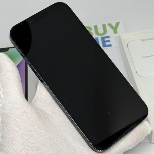 iPhone 14 plus 128GB zwart /zichtbaar gebruikt /90% batt /garantie