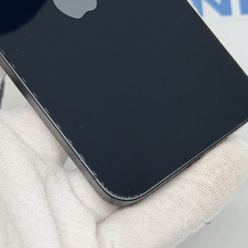 iPhone 13 mini 128GB zwart /zeer net /98% batt /garantie