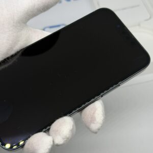 iPhone 13 mini 128GB zwart /zeer net /98% batt /garantie