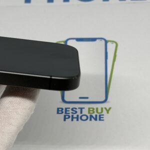 iPhone 17 256GB zwart /E-sim /krasvrij scherm /100% batt /garantie