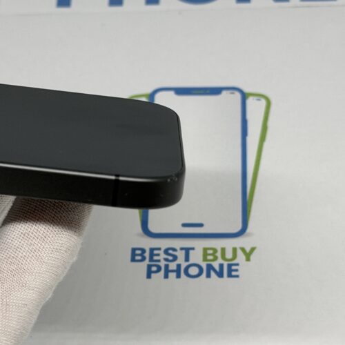 iPhone 17 256GB zwart /E-sim /krasvrij scherm /100% batt /garantie