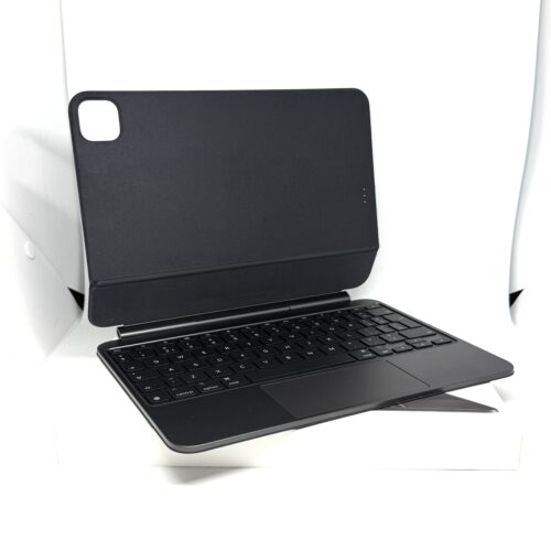 Apple Magic Keyboard voor iPad Pro 11 inch M4, M5 (2024-2026)