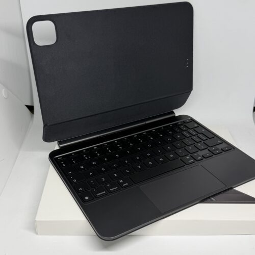 Apple Magic Keyboard voor iPad Pro 11 inch M4, M5 (2024-2026)