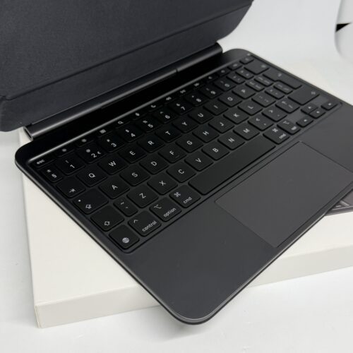 Apple Magic Keyboard voor iPad Pro 11 inch M4, M5 (2024-2026)