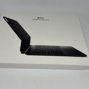Apple Magic Keyboard voor iPad Pro 11 inch M4, M5 (2024-2026)