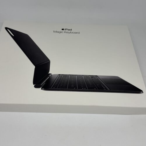 Apple Magic Keyboard voor iPad Pro 11 inch M4, M5 (2024-2026)