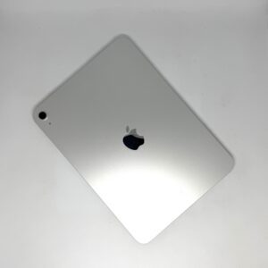 iPad 11e 128GB zilver /ongebruikt + 12 maanden garantie