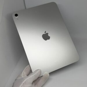 iPad 11e 128GB zilver /ongebruikt + 12 maanden garantie