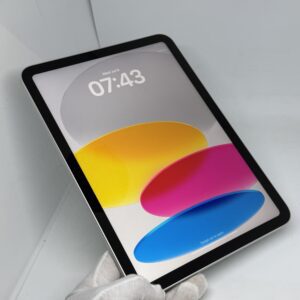 iPad 11e 128GB zilver /ongebruikt + 12 maanden garantie