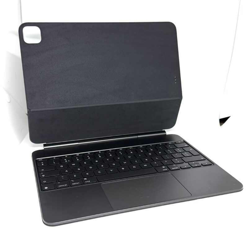 Apple Magic Keyboard voor iPad Pro 13 inch M4, M5 (2024-2026)