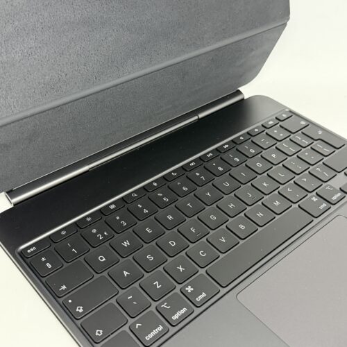 Apple Magic Keyboard voor iPad Pro 13 inch M4, M5 (2024-2026)