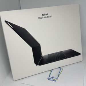 Apple Magic Keyboard voor iPad Pro 13 inch M4, M5 (2024-2026)