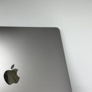 MacBook Pro M1 256GB grijs /licht gebruikt /94% batt /garantie