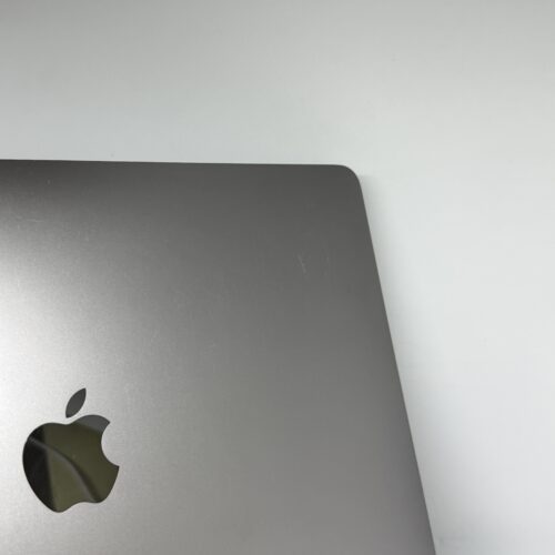 MacBook Pro M1 256GB grijs /licht gebruikt /94% batt /garantie