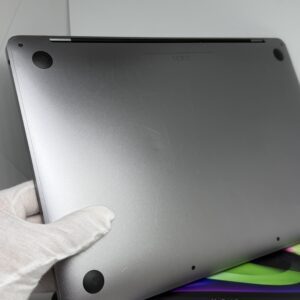 MacBook Pro M1 256GB grijs /licht gebruikt /94% batt /garantie