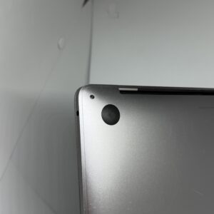 MacBook Pro M1 256GB grijs /licht gebruikt /94% batt /garantie