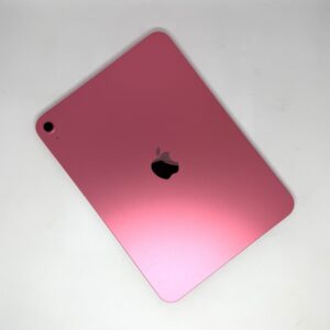 iPad 11e 128GB roze /krasvrij /100% batt /garantie
