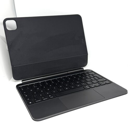 Apple Magic Keyboard voor iPad Pro 11 inch M4, M5 (2024-2026)
