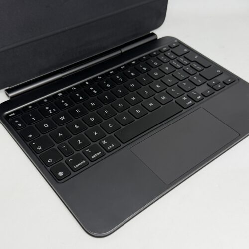 Apple Magic Keyboard voor iPad Pro 11 inch M4, M5 (2024-2026)