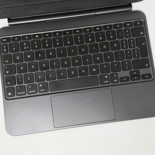 Apple Magic Keyboard voor iPad Pro 11 inch M4, M5 (2024-2026)
