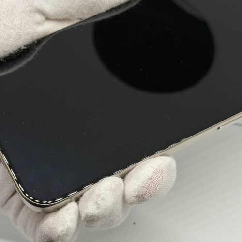 iPhone 15 pro 128GB grijs /zeer net /88% batt /garantie