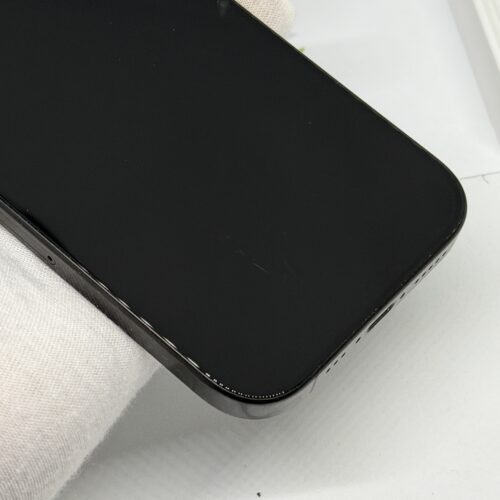 iPhone 16 Pro 256GB zwart /zeer net /93% batt /garantie