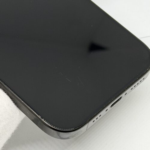 iPhone 16 Pro 256GB zwart /zeer net /93% batt /garantie
