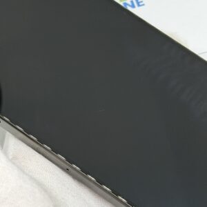 iPhone 15 Pro Max 256GB zwart /zeer net /93% batt /garantie