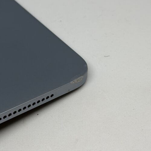 iPad Air 4e 64GB /krasvrij scherm /86% batt /garantie