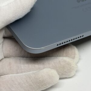 iPad Air 4e 64GB /krasvrij scherm /86% batt /garantie