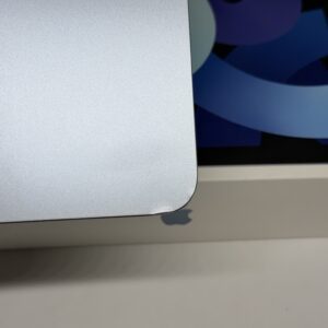 iPad Air 4e 64GB /krasvrij scherm /86% batt /garantie
