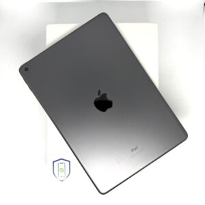 IMG_6034 iPad 9e 64GB grijs /krasvrij /97% batt /garantie
