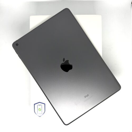IMG_6034 iPad 9e 64GB grijs /krasvrij /97% batt /garantie