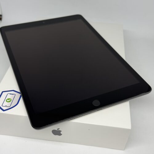 IMG_6036 2 iPad 9e 64GB grijs /krasvrij /97% batt /garantie