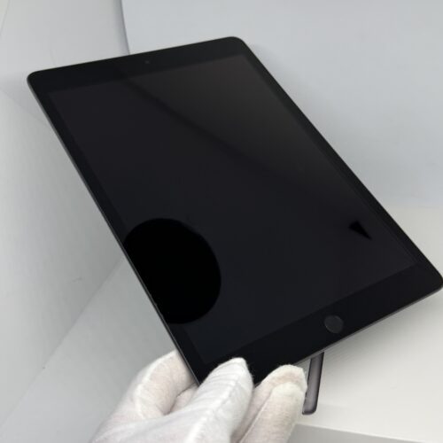 IMG_6037 2 iPad 9e 64GB grijs /krasvrij /97% batt /garantie