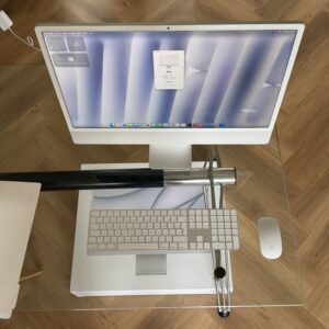 IMG_6126 Apple iMac 2021 M1 1TB/ Touch ID numeriek zilver + garantie
