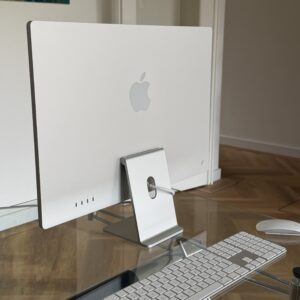 IMG_6132 Apple iMac 2021 M1 1TB/ Touch ID numeriek zilver + garantie
