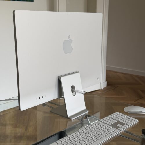 IMG_6132 Apple iMac 2021 M1 1TB/ Touch ID numeriek zilver + garantie