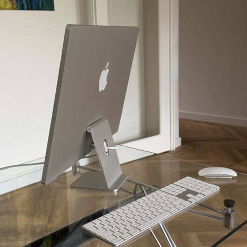 IMG_6134 Apple iMac 2021 M1 1TB/ Touch ID numeriek zilver + garantie